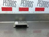 Unidad de control/módulo del motor