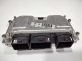 Unidad de control/módulo del motor