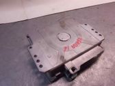Unidad de control/módulo del motor