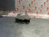 Calculateur moteur ECU