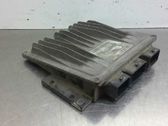 Engine control unit/module