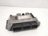 Unidad de control/módulo del motor