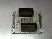 Unidad de control/módulo del motor
