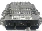 Calculateur moteur ECU