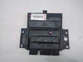 Unidad de control/módulo del motor