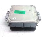 Unidad de control/módulo del motor