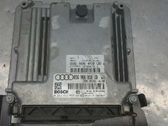 Unidad de control/módulo del motor