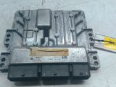 Unidad de control/módulo del motor