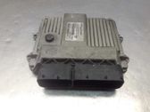 Unidad de control/módulo del motor