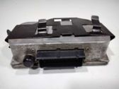 Unidad de control/módulo de la caja de cambios