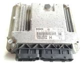 Unidad de control/módulo del motor