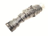 Manguera/tubo del intercooler