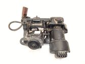 Camara trasera coche
