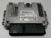 Unidad de control/módulo del motor