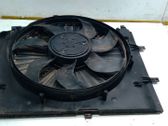 Ventilador eléctrico del radiador