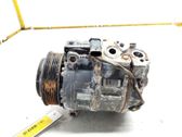 Compresor (bomba) del aire acondicionado (A/C))