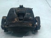 Caliper de freno delantero