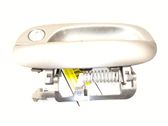 Manecilla externa puerta delantera