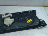 Front door electric window regulator