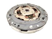 Volante motor