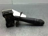 Wiper control stalk