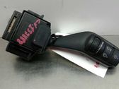 Wiper control stalk