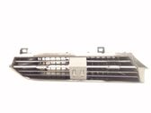 Grille d'aération centrale