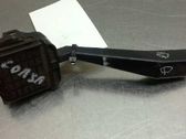Wiper control stalk