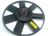Impulsor de ventilador