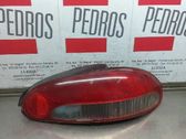 Luz trasera/de freno