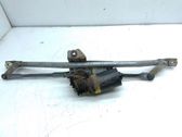 Motor del limpiaparabrisas