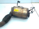 Filtro de partículas del catalizador/FAP/DPF