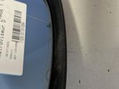 Manual wing mirror