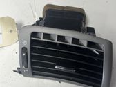 Dashboard side air vent grill/cover trim
