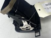 Dashboard side air vent grill/cover trim