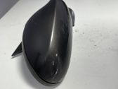 Manual wing mirror