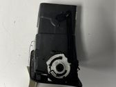 Dashboard side air vent grill/cover trim