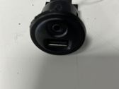 USB socket connector