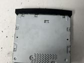 Radio/CD/DVD/GPS head unit