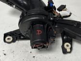 Heater fan/blower