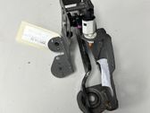 Brake pedal