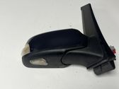Manual wing mirror