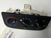 Climate control unit