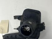 Front fog light