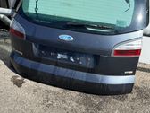 Tailgate/trunk/boot lid