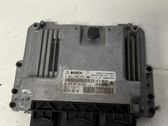 Calculateur moteur ECU