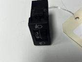 Bouton commande réglage hauteur de phares