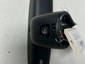 Espejo retrovisor (interior)