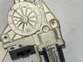 Rear door window regulator motor