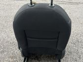 Asiento delantero del conductor
